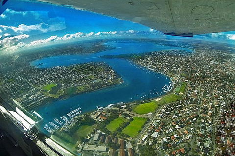 Perth Scenic Flight - City River And Beaches - Pubs Melbourne 4