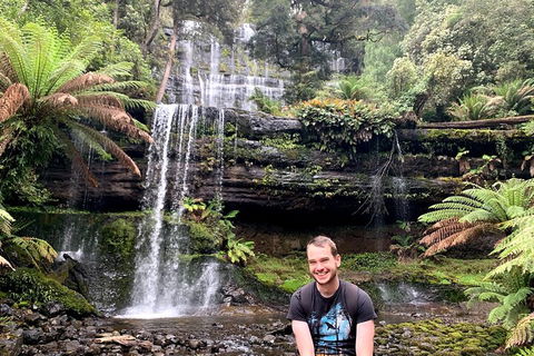 3 Day Tasmanian Wild West Coast Tour From Hobart To Launceston - Pubs Melbourne 1