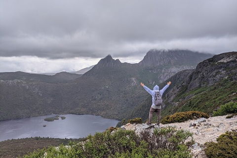 3 Day Tasmanian Wild West Coast Tour From Hobart To Launceston - Pubs Melbourne 5