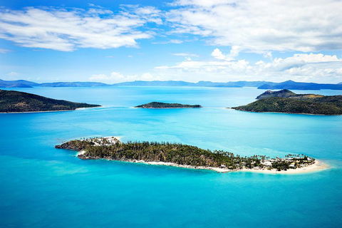 Whitehaven Beach And Daydream Island Cruise - Pubs Melbourne 5