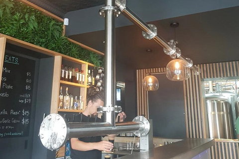 Hobart: 3-Hour Craft-Beer Walking Tour - Pubs Melbourne 1