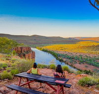 9-Day Kimberley Offroad Adventure from Darwin to Broome - Pubs Melbourne
