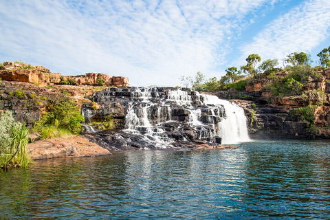 9-Day Kimberley Offroad Adventure From Broome To Darwin - Pubs Melbourne 1