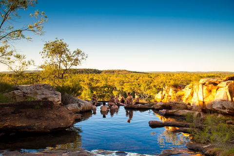 9-Day Kimberley Offroad Adventure From Broome To Darwin - Pubs Melbourne 2
