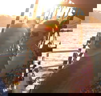 Sydney Harbour Tall Ship Wine  Canapes Evening Cruise - Pubs Melbourne