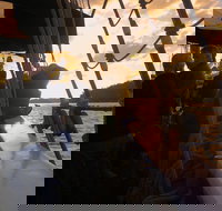 Sydney Harbour Tall Ship Twilight Dinner Cruise - Pubs Melbourne