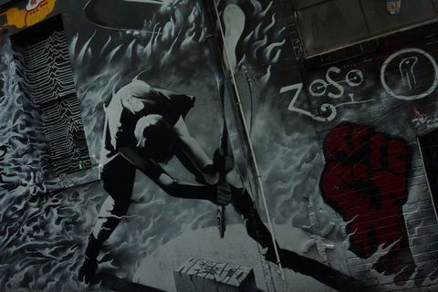 Live Music Melbourne Bus Tour - Pubs Melbourne 1