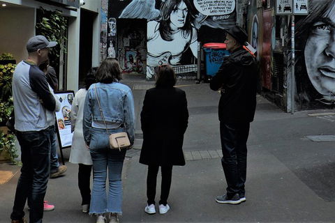 Live Music Melbourne Bus Tour - Pubs Melbourne 3