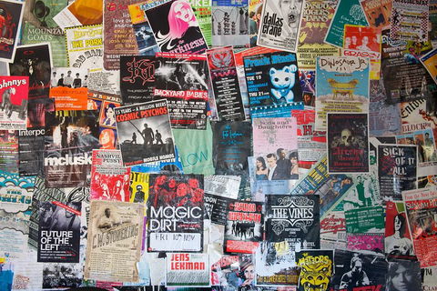 Live Music Melbourne Bus Tour - Pubs Melbourne 4