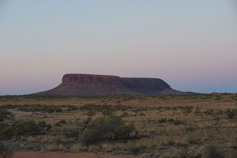 Mount Conner 4WD Small Group Tour From Ayers Rock Including Dinner - Pubs Melbourne 1