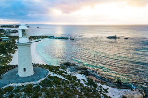 Discover Rottnest With Ferry & Bus Tour From Perth Or Fremantle - Pubs Melbourne 2