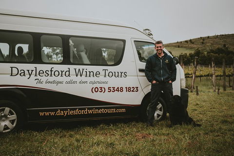 Daylesford Wine Tours: Wine, Cider, Gin, Vodka, Port, Food & Sights Tours! - Pubs Melbourne 2