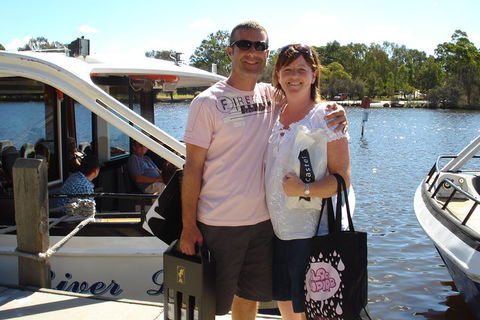 Wine Tasting Day Trip And Swan Valley River Cruise To Perth - Pubs Melbourne 4