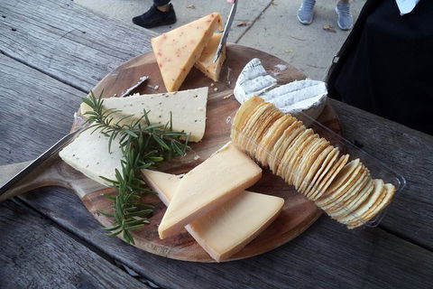 Wine Tasting Day Trip And Swan Valley River Cruise To Perth - Pubs Melbourne 5