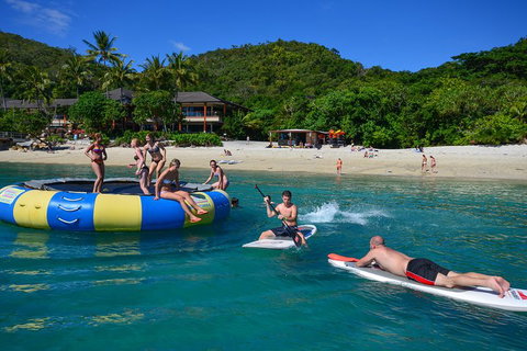 Fitzroy Island Day Trip From Cairns - Pubs Melbourne 1