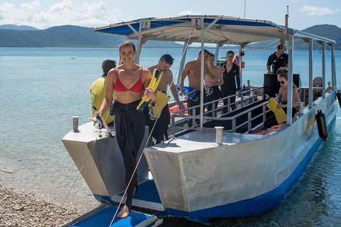 Fitzroy Island Day Trip From Cairns - Pubs Melbourne 5