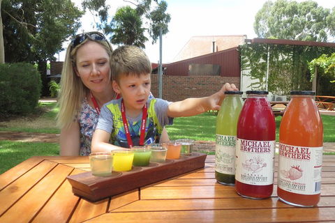 Swan Valley Half-Day Food Tour And Wine Trail From Perth - Pubs Melbourne 0