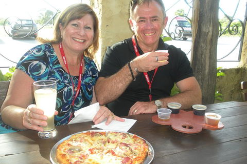 Swan Valley Half-Day Food Tour And Wine Trail From Perth - Pubs Melbourne 2
