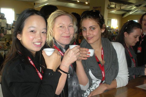 Swan Valley Half-Day Food Tour And Wine Trail From Perth - Pubs Melbourne 3