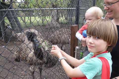 Swan Valley Half-Day Food Tour And Wine Trail From Perth - Pubs Melbourne 5