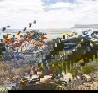 6-Day Eyre Peninsula  Flinders Ranges Adventure Tour - Pubs Melbourne