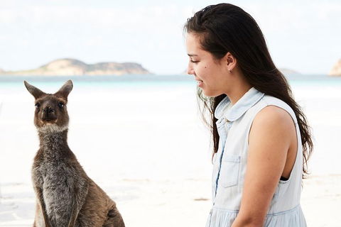 10 Day Perth To Adelaide Private Tour - The Great Australian Wilderness Journey - Pubs Melbourne 2