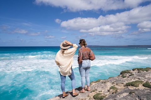 10-Day Adelaide To Perth Adventure Tour - Pubs Melbourne 2