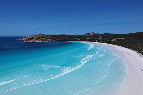 6 Day Esperance & Margaret River Adventure Tour - Pubs Melbourne 1