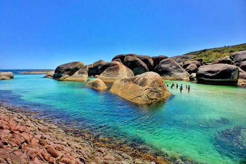6 Day Esperance & Margaret River Adventure Tour - Pubs Melbourne 3