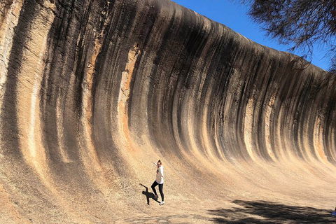 6 Day Esperance & Margaret River Adventure Tour - Pubs Melbourne 4