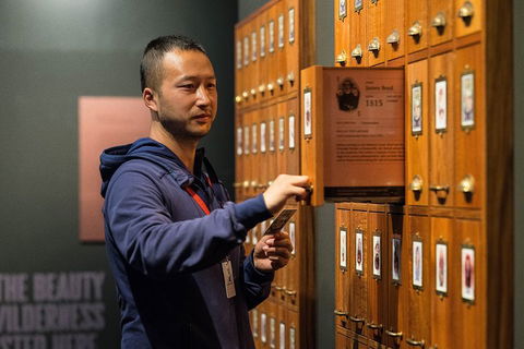 Port Arthur Historic Site 2-Day Pass - Pubs Melbourne 0