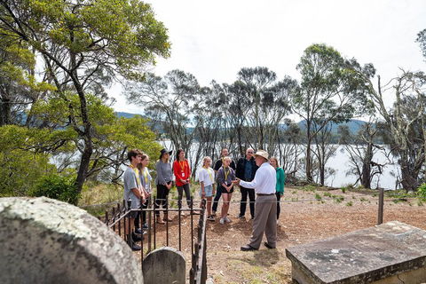 Port Arthur Historic Site 2-Day Pass - Pubs Melbourne 4