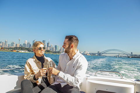 Private Sydney Harbour Lunch Cruise Including Unlimited Drinks - Pubs Melbourne 0