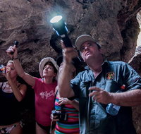 Windjana Gorge and Tunnel Creek 4WD Tour from Broome - Pubs Melbourne