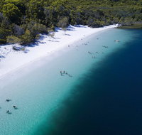 All-Inclusive Fraser Island Day Tour - Pubs Melbourne