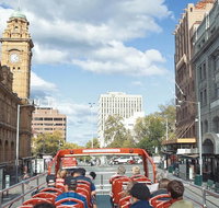 Hobart Hop-on Hop-off Bus Tour - Pubs Melbourne