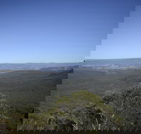 Half-Day Abseiling Adventure in Blue Mountains National Park - Pubs Melbourne