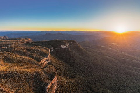 Sunset Blue Mountains Wilderness & Wildlife Tour Without The Crowds - Pubs Melbourne 5