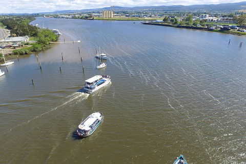 Cataract Gorge Cruise 11:30 Am - Pubs Melbourne 0