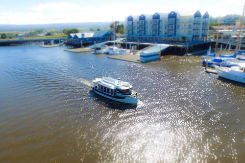 Cataract Gorge Cruise 11:30 Am - Pubs Melbourne 2