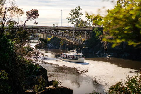 Cataract Gorge Cruise 11:30 Am - Pubs Melbourne 4
