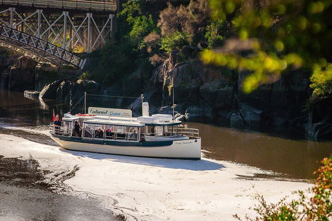 Cataract Gorge Cruise 11:30 Am - Pubs Melbourne 5