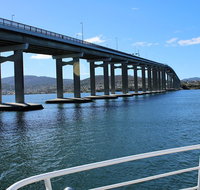 Derwent River Historic Harbour Cruise From Hobart - Pubs Melbourne