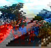 Atherton Tablelands Waterfalls Tour from Cairns - Pubs Melbourne