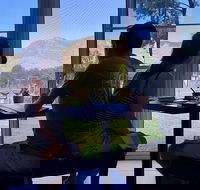 Private Helicopter Flight to Hunter Valley with a la carte Lunch - For 2 - Pubs Melbourne