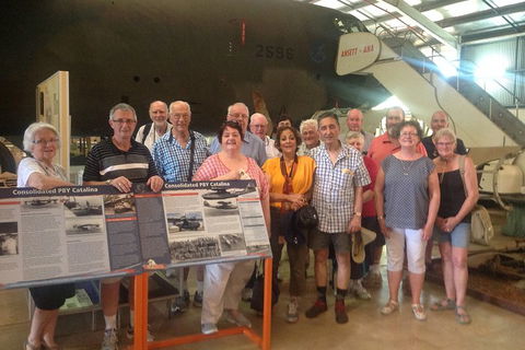 Explore Darwin City Sights Including Key Attractions - Pubs Melbourne 0