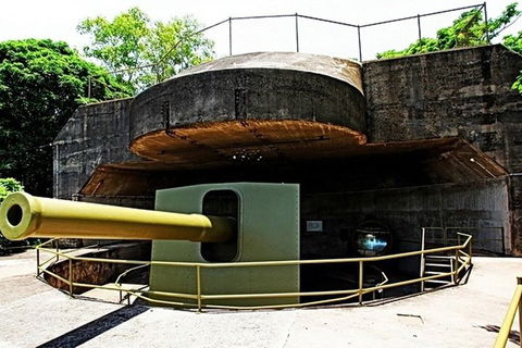 Explore Darwin City Sights Including Key Attractions - Pubs Melbourne 1