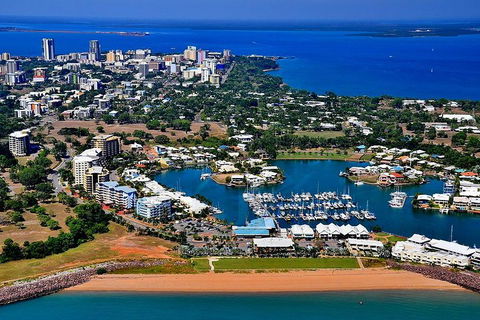 Explore Darwin City Sights Including Key Attractions - Pubs Melbourne 3