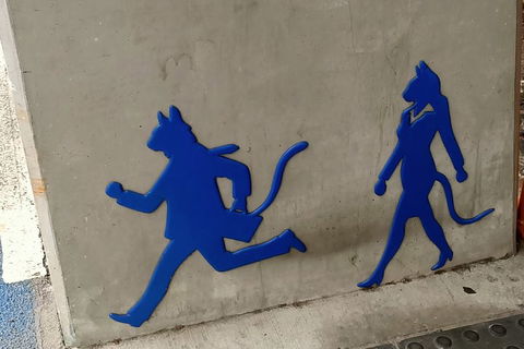 Brisbane City Essentials Walking Tour - Pubs Melbourne 1