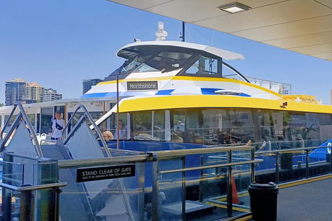 Brisbane City Essentials Walking Tour - Pubs Melbourne 3